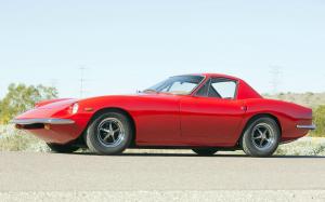 Intermeccanica Omega '1966
